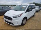 2020 Ford Transit Connect Xlt Passenger White vin: NM0GS9F27L1465859