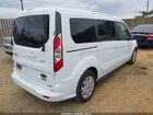 2020 Ford Transit Connect Xlt Passenger White vin: NM0GS9F27L1465859