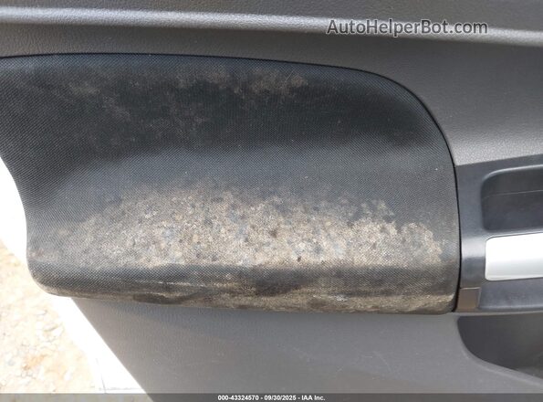 NM0GS9F27L1465859 2020 FORD PASSENGER White Widok zestawu wskaźników