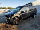 2020 Ford Transit Connect Xlt Черный vin: NM0GS9F28L1447287