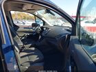 2017 Ford Transit Connect Xlt Dark Blue vin: NM0GS9F70H1302070