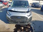 2021 Ford Transit Connect Xl Серебряный vin: NM0LE7E20M1483343
