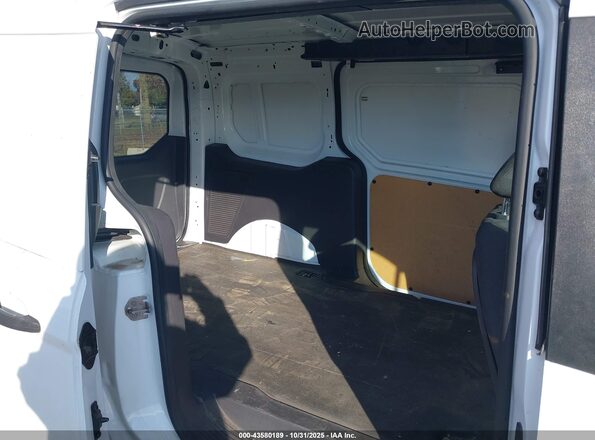 NM0LE7F70H1294899 2017 FORD TRANSIT CONNECT White Вид наклейки з VIN-кодом