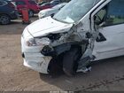 2017 Ford Transit Connect Xlt White vin: NM0LE7F70H1294899 2017 Ford Transit Connect Xlt White vin: NM0LE7F70H1294899