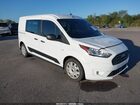 2022 Ford Transit Connect Xlt White vin: NM0LE7T29N1542720