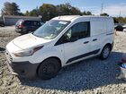 2020 Ford Transit Connect Xl White vin: NM0LS6E22L1473799