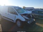 2020 Ford Transit Connect Xl White vin: NM0LS7E23L1462784