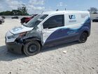 2020 Ford Transit Connect Xl White vin: NM0LS7E24L1474765