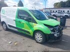 2020 Ford Transit Connect Xl Green vin: NM0LS7E26L1468157