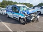 2021 Ford Transit Connect Xl Blue vin: NM0LS7E26M1492184