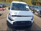 2021 Ford Transit Connect Xl Белый vin: NM0LS7E27M1496714