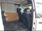 2021 Ford Transit Connect Xl Белый vin: NM0LS7E27M1496714