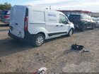 2021 Ford Transit Connect Xl Белый vin: NM0LS7E27M1496714