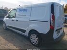 2021 Ford Transit Connect Xl Белый vin: NM0LS7E27M1496714