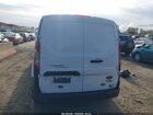 2021 Ford Transit Connect Xl Белый vin: NM0LS7E27M1496714