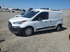 2020 Ford Transit Connect Xl White vin: NM0LS7E28L1472386
