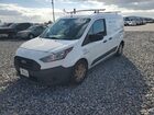 2020 Ford Transit Connect Xl White vin: NM0LS7E28L1473747