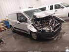 2021 Ford Transit Connect Xl White vin: NM0LS7E2XM1497758