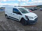 2017 Ford Transit Connect Xl Белый vin: NM0LS7E70H1305135