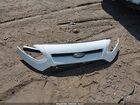 2017 Ford Transit Connect Xl White vin: NM0LS7E70H1311212