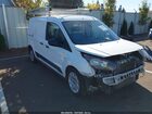 2017 Ford Transit Connect Xl White vin: NM0LS7E72H1338959