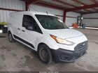 2020 Ford Transit Connect Xl White vin: NM0LS7E73L1451229