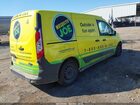 2017 Ford Transit Connect Xl Yellow vin: NM0LS7E75H1332749