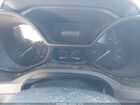 2017 Ford Transit Connect Xl Yellow vin: NM0LS7E75H1332749