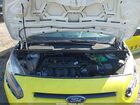 2017 Ford Transit Connect Xl Yellow vin: NM0LS7E75H1332749