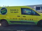 2017 Ford Transit Connect Xl Yellow vin: NM0LS7E75H1332749