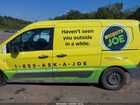 2017 Ford Transit Connect Xl Yellow vin: NM0LS7E75H1332749