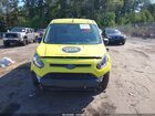 2017 Ford Transit Connect Xl Yellow vin: NM0LS7E75H1332749