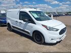 2020 Ford Transit Connect Xlt White vin: NM0LS7F20L1477967