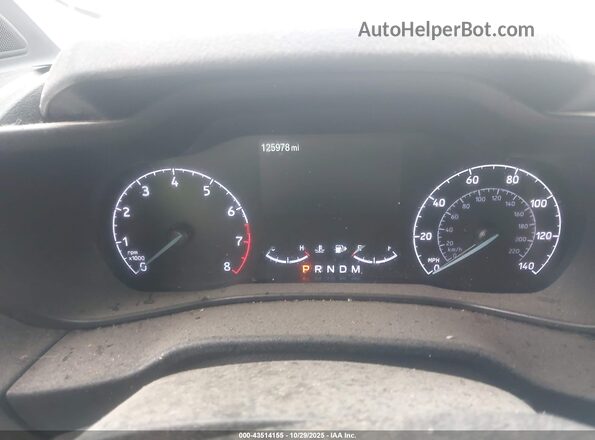 NM0LS7F20M1486153 2021 FORD TRANSIT CONNECT Белый Вид задних сидений