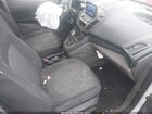 2021 Ford Transit Connect Xlt Белый vin: NM0LS7F20M1486153