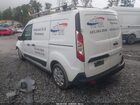 2021 Ford Transit Connect Xlt Белый vin: NM0LS7F20M1486153