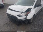 2021 Ford Transit Connect Xlt Белый vin: NM0LS7F20M1486153