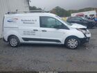 2021 Ford Transit Connect Xlt Белый vin: NM0LS7F20M1486153