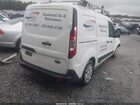 2021 Ford Transit Connect Xlt Белый vin: NM0LS7F20M1486153