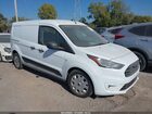 2020 Ford Transit Connect Xlt White vin: NM0LS7F24L1445815