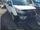 2021 Ford Transit Connect Xlt White vin: NM0LS7F28M1500736