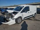 2020 Ford Transit Connect Xlt White vin: NM0LS7F2XL1477944