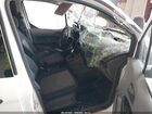 2023 Ford Transit Connect Xl Белый vin: NM0LS7S20P1566322