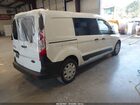 2023 Ford Transit Connect Xl Белый vin: NM0LS7S20P1566322