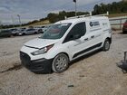 2022 Ford Transit Connect Xl White vin: NM0LS7S26N1518031