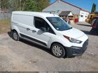 2023 Ford Transit Connect Xl White vin: NM0LS7S28P1555200