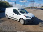 2022 Ford Transit Connect Xl White vin: NM0LS7S29N1522896
