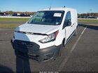 2022 Ford Transit Connect Xl Белый vin: NM0LS7S79N1533232