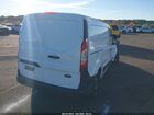 2022 Ford Transit Connect Xl Белый vin: NM0LS7S79N1533232