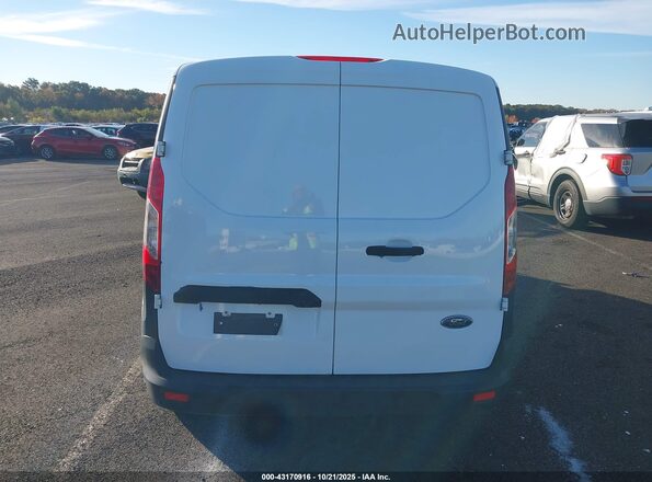 NM0LS7S79N1533232 2022 FORD TRANSIT CONNECT Белый 